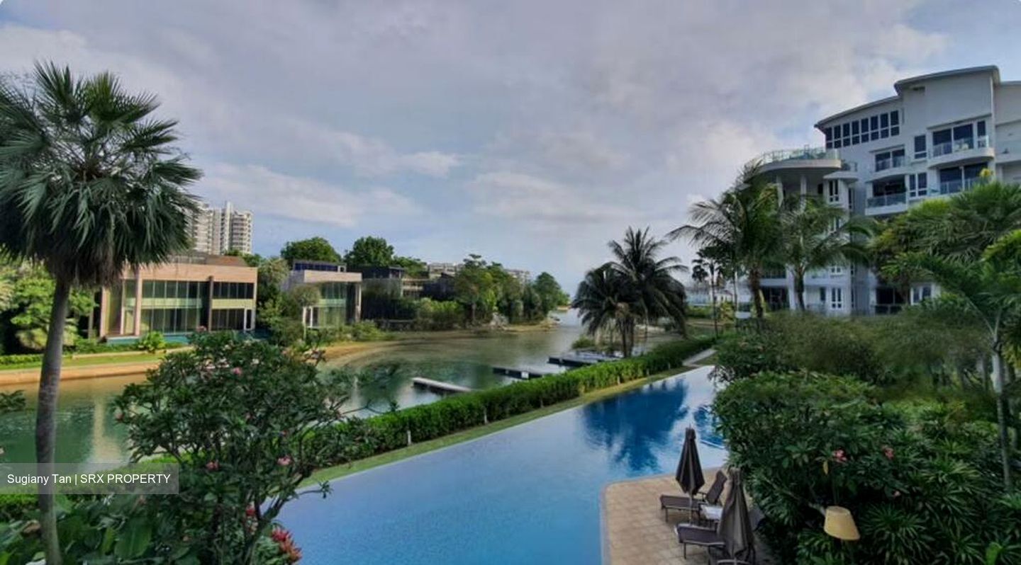 Turquoise (D4), Condominium #630021341